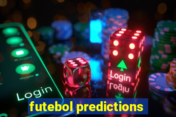 futebol predictions